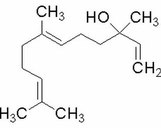 3-Hydroxy-3,7,11-trimethyl-1,6,10-dodecatriene