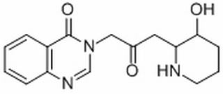 β-dichroine