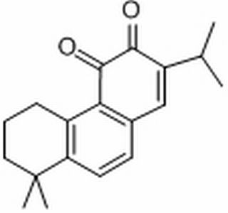 5,6,7,8-Tetrahydro-8,8-diMethyl-2-(1-Methylethyl)-3,4-phenanthrenedione