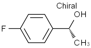 (R)-4-氟-Α-甲基苯甲基醇