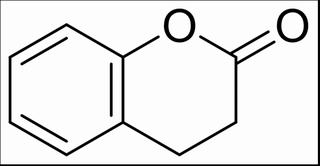 3,4-Dihydro-1-benzopyran-2-one