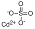 硫酸镉CDSO4