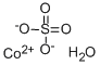 Cobalt (2+) sulfate