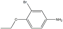 3-溴-4-乙氧基苯胺
