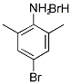 4-BROMO-2,6-DIMETHYLANILINE HYDROBROMIDE