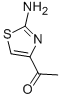 2-氨基-4-乙酰基噻唑