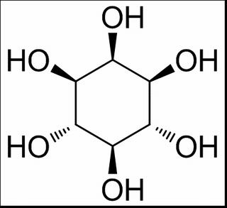 (1R,2S,3r,4R,5S,6s)-Cyclohexane-1,2,3,4,5,6-hexol