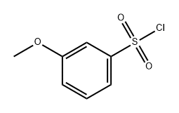 3-甲氧基苯磺酰氯