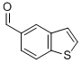 1-Benzothiophene-5-carboxaldehyde