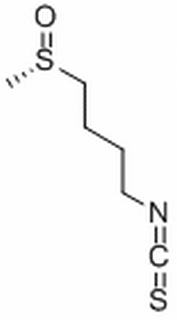 1-Isothiocyanato-4-methylsulfinylbutane
