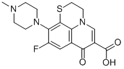 3-二氢-7H-[1,4]噻嗪[2,4-IJ]喹啉-6-羧酸