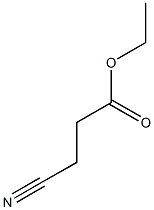 Ethyl 3-cyanopropionate