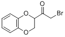 2-BROMO-1-(2,3-DIHYDRO-1,4-BENZODIOXIN-2-YL)-1-ETHANONE,97%