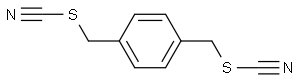 Benzene, 1,4-bis(isothiocyanatomethyl)-
