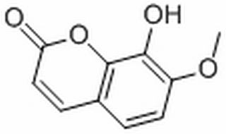 8-羟基-7-甲氧基香豆素标准品