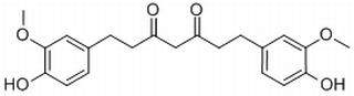 1,7-bis(4-hydroxy-3-methoxyphenyl)heptane-3,5-dione