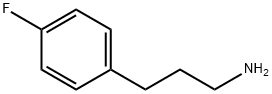 3-(4-氟-苯基)-丙胺