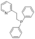 1-(二苯基膦基)-2-(2-吡啶基)乙烷