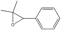 2,2-diMethyl-3-phenyloxirane