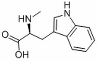 L-Tryptophan, 1-methyl-