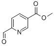 6-甲酰基烟酸甲酯(METHYL 6-FORMYLNICOTINATE)