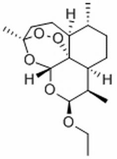 (3R,5aS,6R,8aS,9R,12R,12aR)-10-ethoxy-3,6,9-trimethyldecahydro-3,12-epoxy[1,2]dioxepino[4,3-i]isochromene