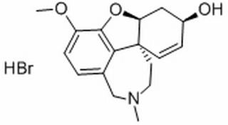 (4aS,6R,8aS)-6-hydroxy-3-methoxy-11-methyl-5,6,9,10,11,12-hexahydro-4aH-[1]benzofuro[3a,3,2-ef][2]benzazepin-11-ium