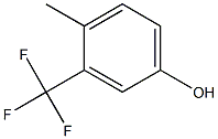 4-甲基-3-(三氟甲基)苯酚