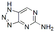 6H-[1,2,3]三唑并[4,5-d]嘧啶-5-胺