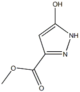 methyl 5-oxo-1,2-dihydropyrazole-3-carboxylate