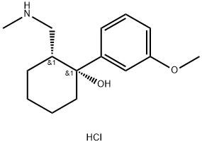 N-去甲基反胺苯环醇盐酸盐