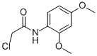 N1-(2,4-二甲氧基苯基)-2-氯乙胺