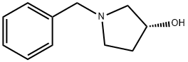 (R)-1-N-苄基-3-羟基吡咯烷