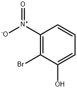 Phenol, 2-broMo-3-nitro-