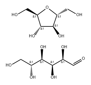 d-Glucose, ether with 2,5-anhydro-d-mannitol