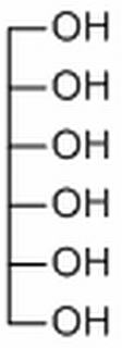 (2R,3R,4S,5S)-hexane-1,2,3,4,5,6-hexol