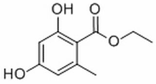 4-ETHOXYCARBONYL-5-METHYLRESORCINOL