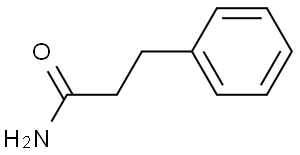 gamma-phenyl-propionamide