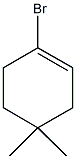 1-溴-4,4-二甲基环己-1-烯