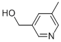 3-Pyridinemethanol, 5-methyl-