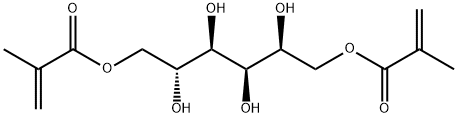 D-Glucitol, 1,6-bis(2-methyl-2-propenoate)