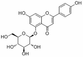 Apigenin 5-O-glucoside