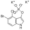 5-溴-4-氯-3-吲哚磷酸酯