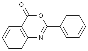 2-Phenyl-4-[4H]-3,1-benzoxazinone