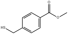 Benzoic acid, 4-(mercaptomethyl)-, methyl ester