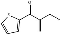 2-亚甲基-1-(噻唑-2)丁-1-酮