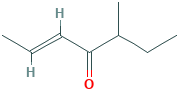 filbertone,5-methyl-(E)-2-hepten-4-one