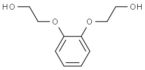 O,O-双(2-羟基乙氧基)苯