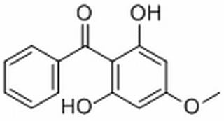 Methanone, (2,6-dihydroxy-4-methoxyphenyl)phenyl-