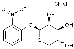 2-硝基苯基-Β-D-吡喃木糖苷
